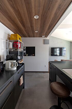 丸和建設株式会社の施工事例「【鹿児島市 平屋】29.49坪(97.50㎡)グレイッシュカラーが目を惹く平屋」の画像5