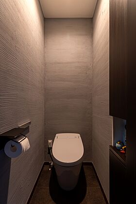 丸和建設株式会社の施工事例「【鹿児島市 平屋】29.49坪(97.50㎡)グレイッシュカラーが目を惹く平屋」の画像7