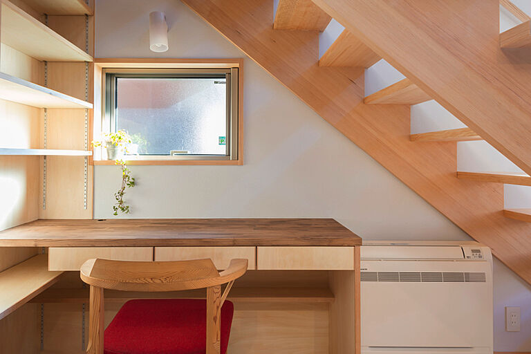 長寿命で省エネ・自然素材の木の家を丁寧におつくりする西東京市の工務店 岡庭建設株式会社の公式画像_その他6