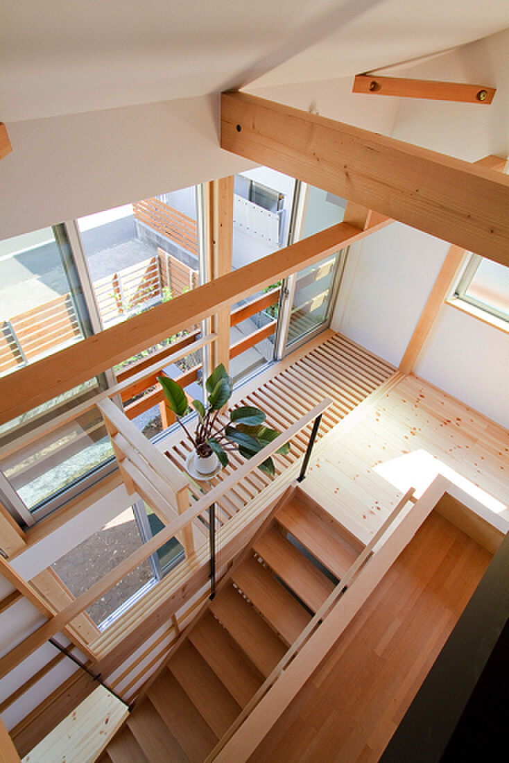 長寿命で省エネ・自然素材の木の家を丁寧におつくりする西東京市の工務店 岡庭建設株式会社の公式画像_その他6