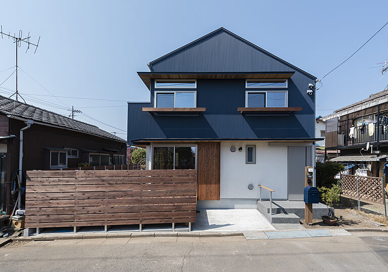 長寿命で省エネ・自然素材の木の家を丁寧におつくりする西東京市の工務店 岡庭建設株式会社の公式画像_その他1