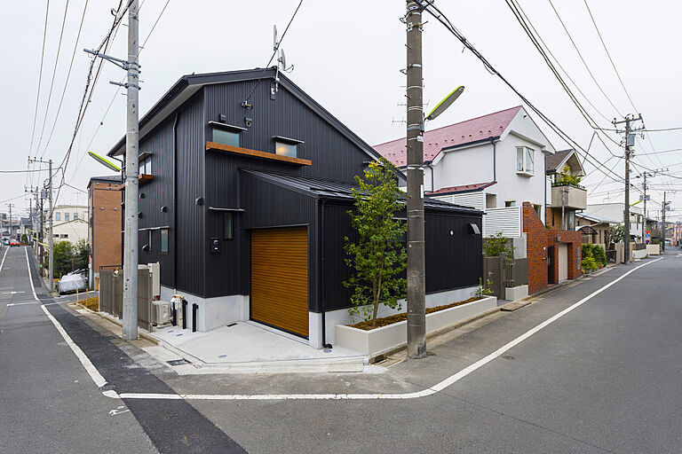 長寿命で省エネ・自然素材の木の家を丁寧におつくりする西東京市の工務店 岡庭建設株式会社の公式画像_その他1