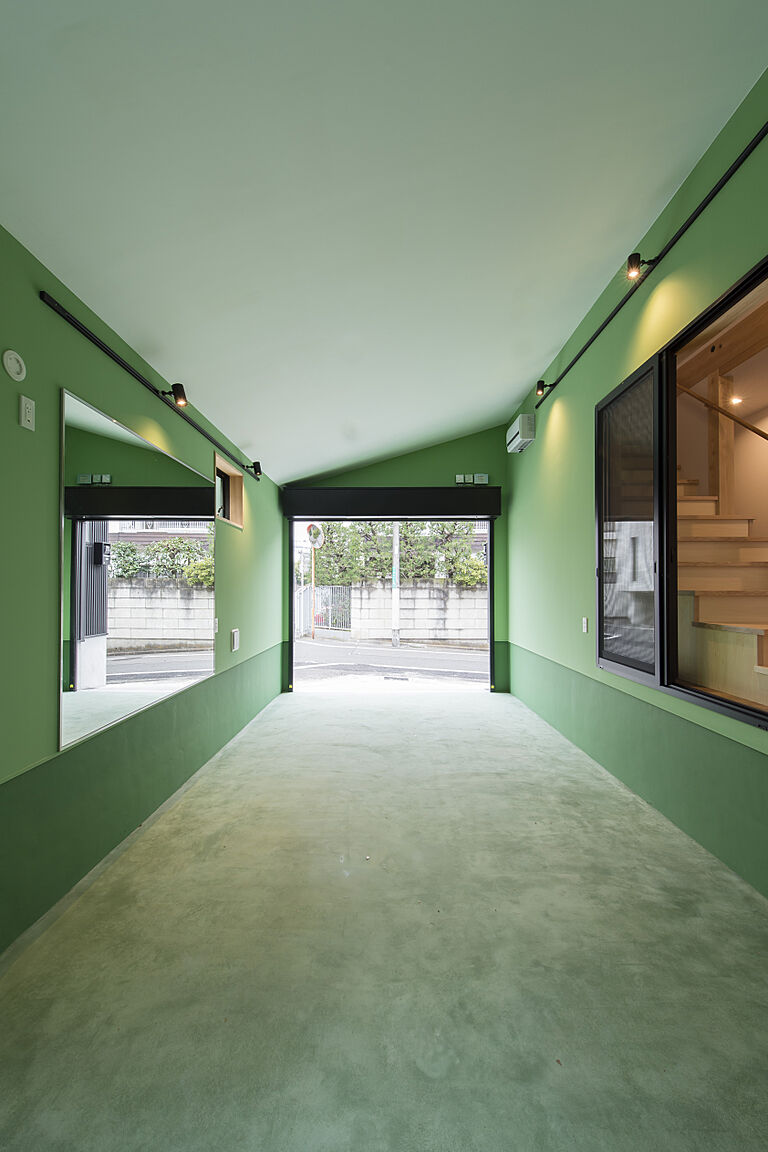 長寿命で省エネ・自然素材の木の家を丁寧におつくりする西東京市の工務店 岡庭建設株式会社の公式画像_その他7