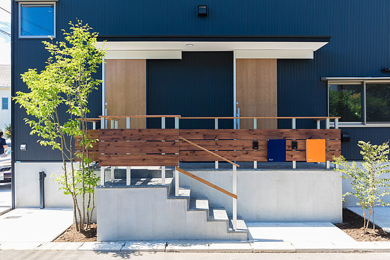 長寿命で省エネ・自然素材の木の家を丁寧におつくりする西東京市の工務店 岡庭建設株式会社の公式画像_その他1