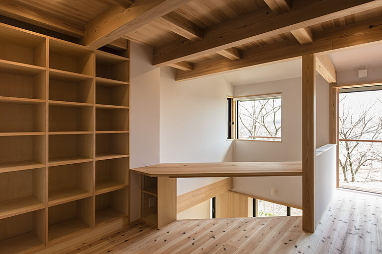 長寿命で省エネ・自然素材の木の家を丁寧におつくりする西東京市の工務店 岡庭建設株式会社の公式画像_その他1