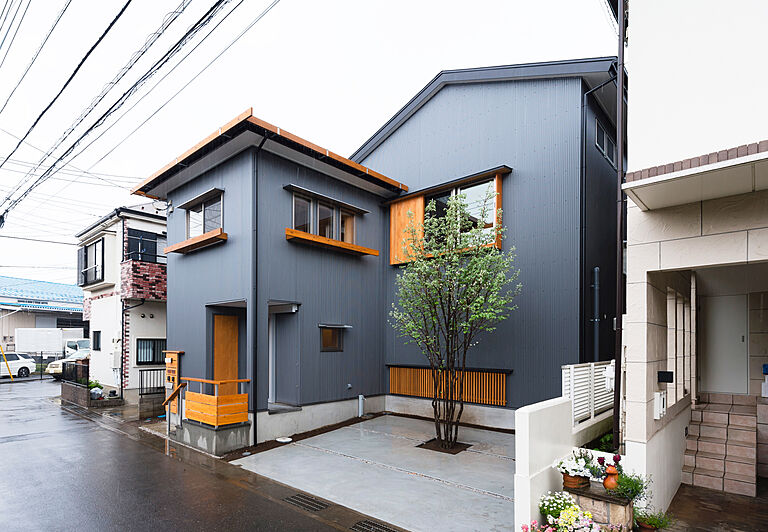 長寿命で省エネ・自然素材の木の家を丁寧におつくりする西東京市の工務店 岡庭建設株式会社の公式画像_その他1