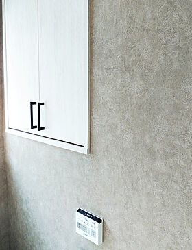 株式会社上村工務店の施工事例「シンプルにかっこよく暮らすお家(志摩市)」の画像5