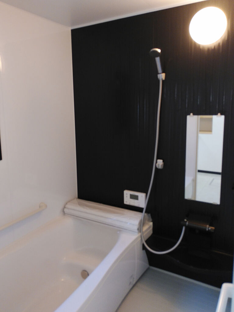 株式会社上村工務店の公式画像_風呂4