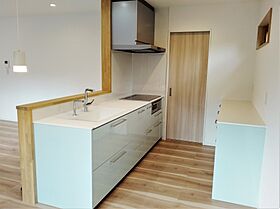 株式会社上村工務店の施工事例「二間続きの広々和室のあるお家(松阪市)」の画像2