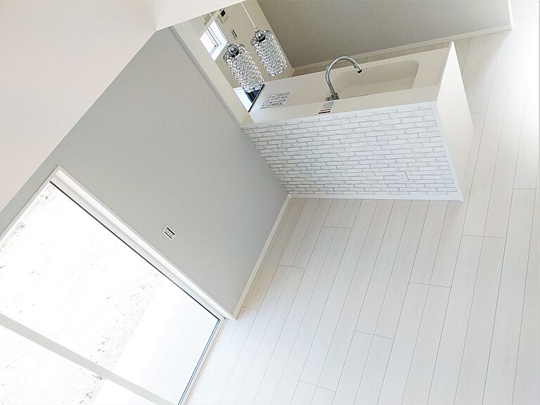 株式会社上村工務店の公式画像_リビング6