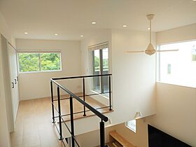 株式会社上村工務店の施工事例「子どもがのびのび育つお家(志摩市)」の画像6