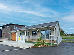 株式会社上村工務店の施工事例「趣味を楽しむ平屋」の画像