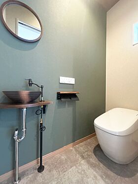 株式会社上村工務店の施工事例「シンプルで上質なくつろぎの平屋」の画像3