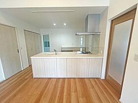 株式会社上村工務店の施工事例「シンプルで上質なくつろぎの平屋」の画像5