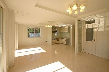 兼六土地建物株式会社の施工事例「三鷹市A様邸」の画像2