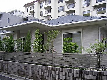 兼六土地建物株式会社の施工事例「西東京市S様邸」の画像