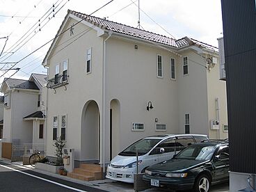 兼六土地建物株式会社の施工事例「練馬区S様邸」の画像