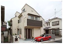 兼六土地建物株式会社の施工事例「東久留米市K様邸」の画像