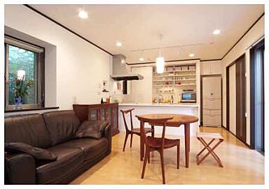 兼六土地建物株式会社の施工事例「東久留米市K様邸」の画像3