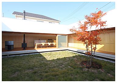 兼六土地建物株式会社の施工事例「上尾市H様邸」の画像1