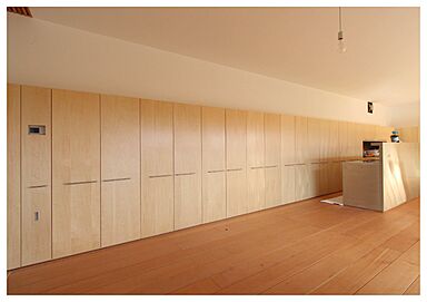 兼六土地建物株式会社の施工事例「上尾市H様邸」の画像3