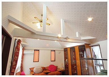 兼六土地建物株式会社の施工事例「武蔵野市R様邸」の画像2