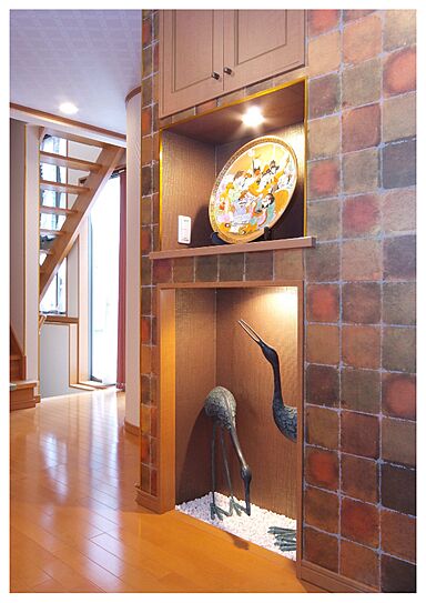 兼六土地建物株式会社の施工事例「武蔵野市R様邸」の画像3