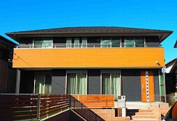 子育て安心健康住宅 秋葉工務店の施工事例「キレイを保つ家」の画像