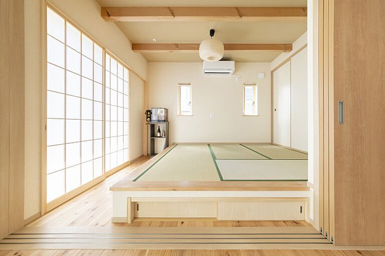 子育て安心健康住宅 秋葉工務店の公式画像_その他1