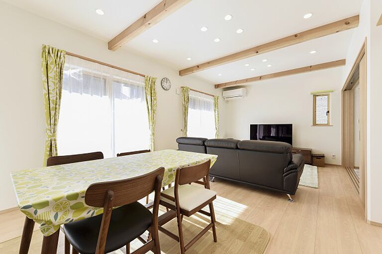 子育て安心健康住宅 秋葉工務店の公式画像_その他4