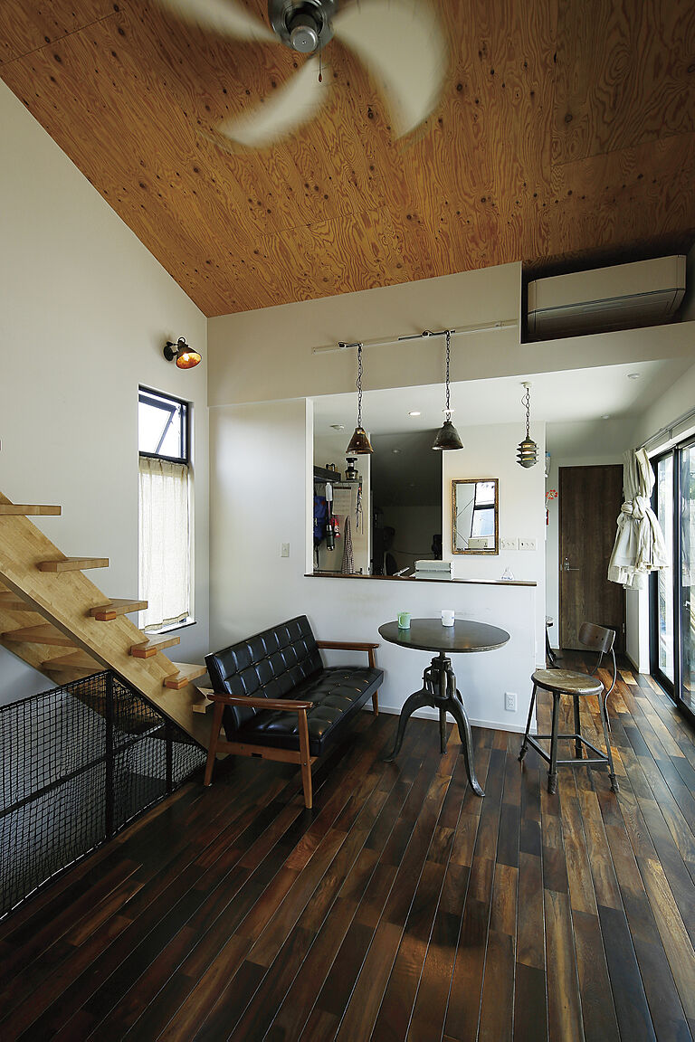 【アキュラホーム 蟹江展示場】@蟹江ICそば 大収納×アウトドアリビング×大空間LDKの公式画像_その他1