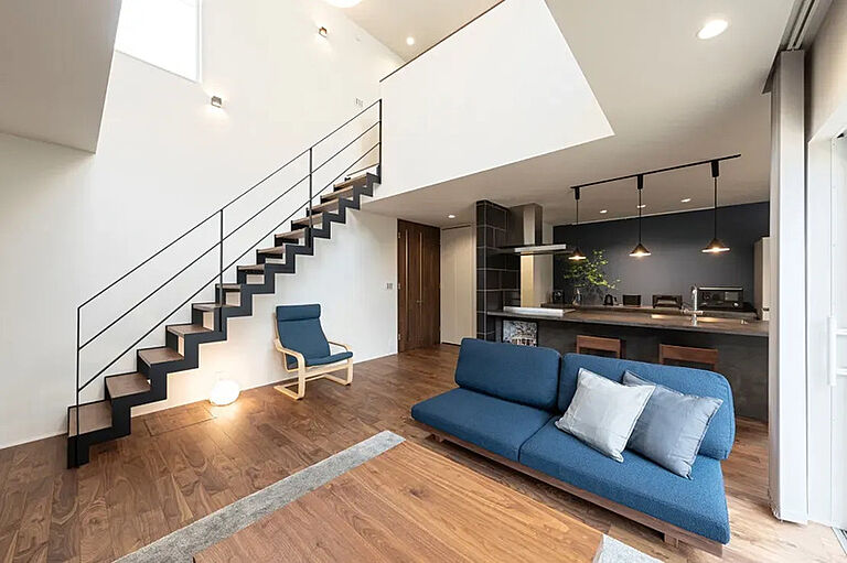 【アキュラホーム 蟹江展示場】@蟹江ICそば 大収納×アウトドアリビング×大空間LDKの公式画像_その他1