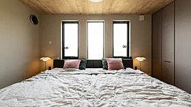 【AQURA HOME PLAZA仙台店】の施工事例「34帖の圧倒的大空間!自然光をたっぷりと取り入れるLDKのお家」の画像8