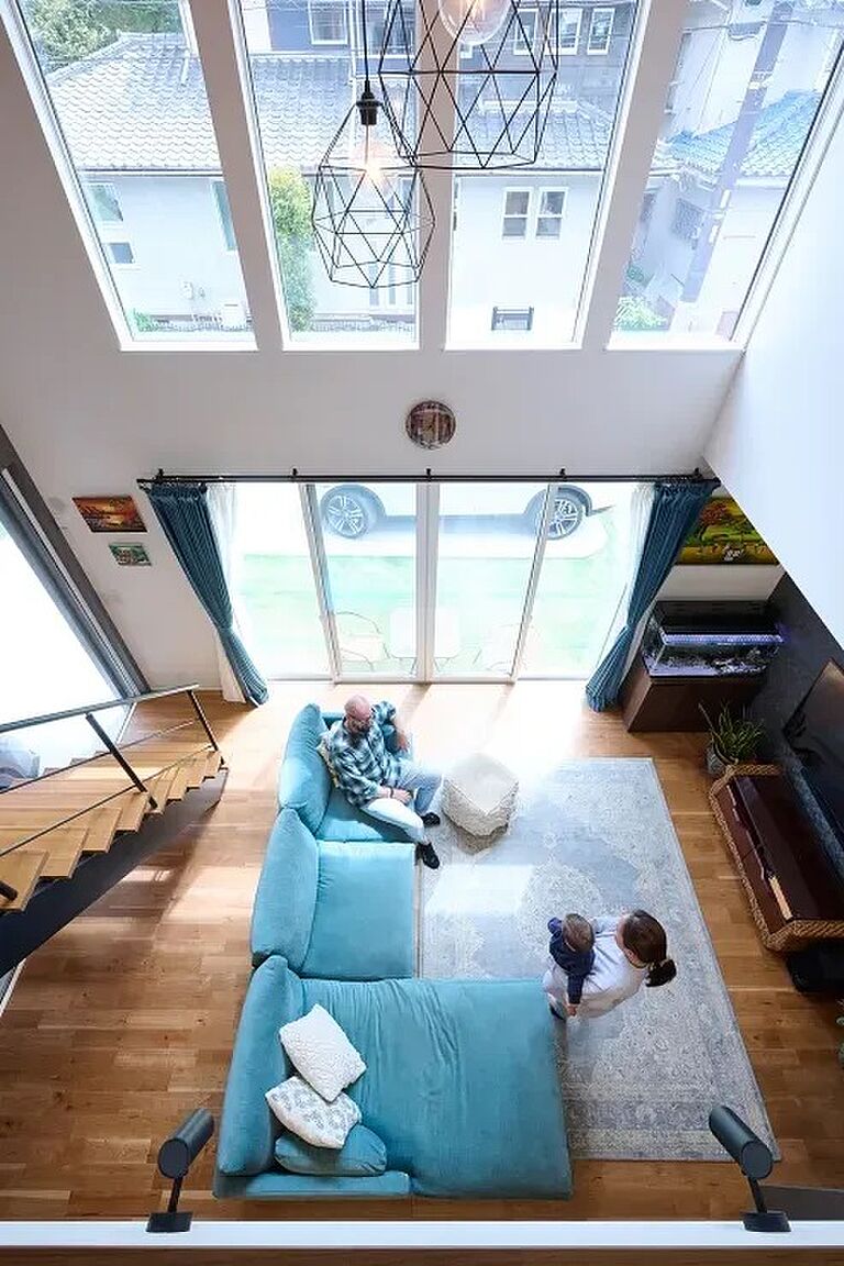 【AQURA HOME PLAZA仙台店】の公式画像_リビング2