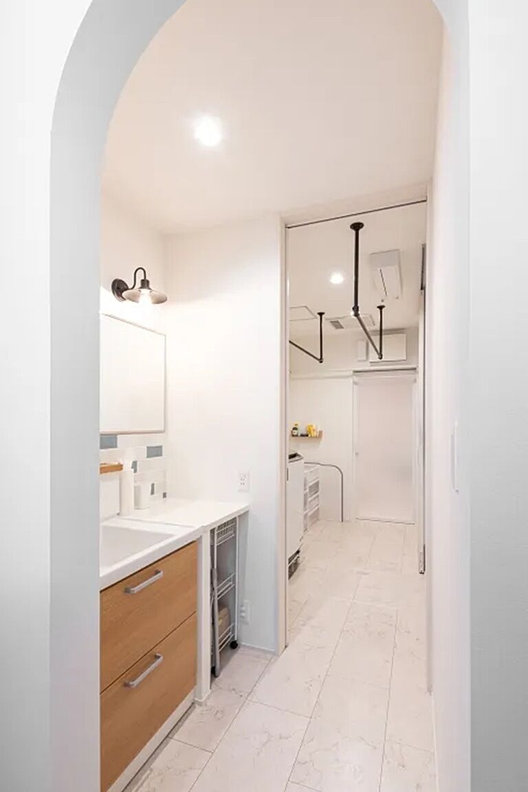 【AQURA HOME PLAZA仙台店】の公式画像_洗面9