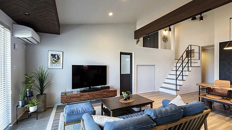 【AQURA HOME PLAZA仙台店】の公式画像_リビング2