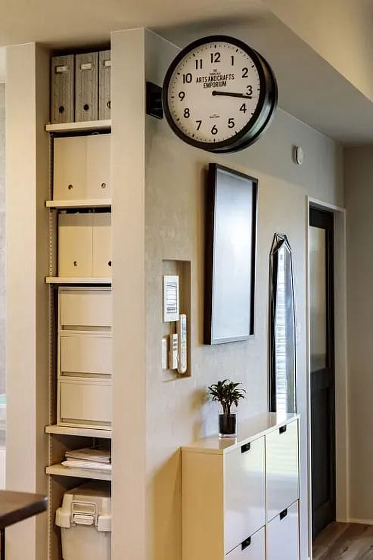 【AQURA HOME PLAZA仙台店】の公式画像_収納6