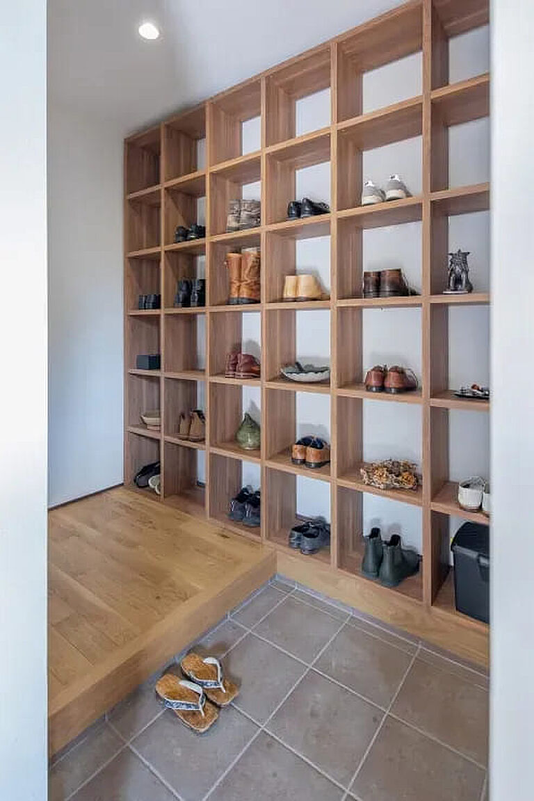 【AQURA HOME PLAZA仙台店】の公式画像_玄関9