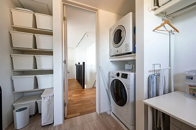 【AQURA HOME PLAZA仙台店】の公式画像_洗面5