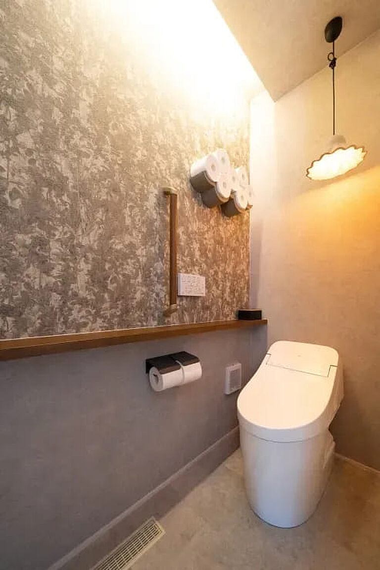 【AQURA HOME PLAZA仙台店】の公式画像_トイレ11