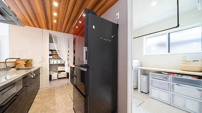 【AQURA HOME PLAZA仙台店】の公式画像_キッチン5