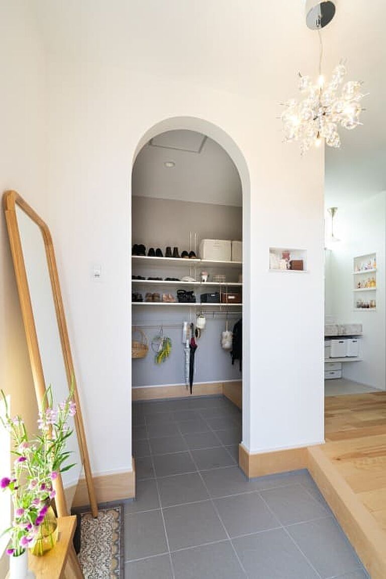 【AQURA HOME PLAZA仙台店】の公式画像_玄関10