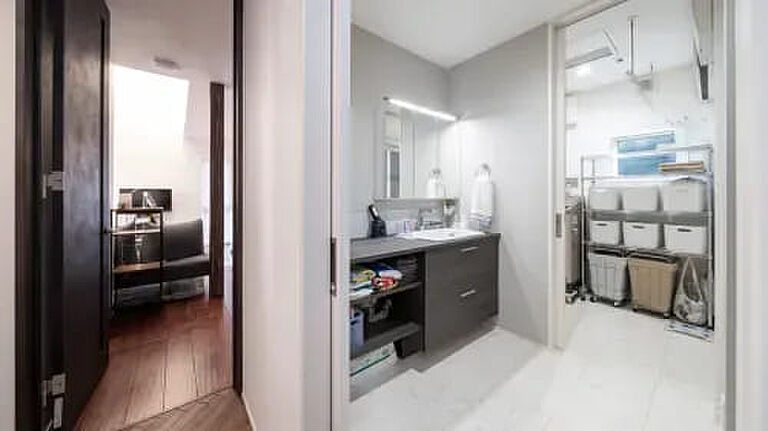 【AQURA HOME PLAZA仙台店】の公式画像_洗面3