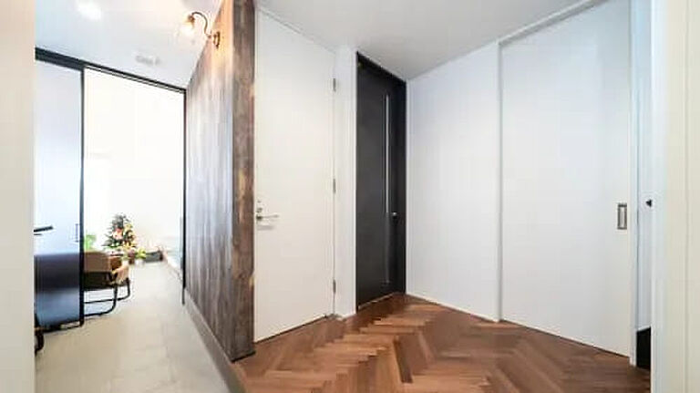 【AQURA HOME PLAZA仙台店】の公式画像_玄関4