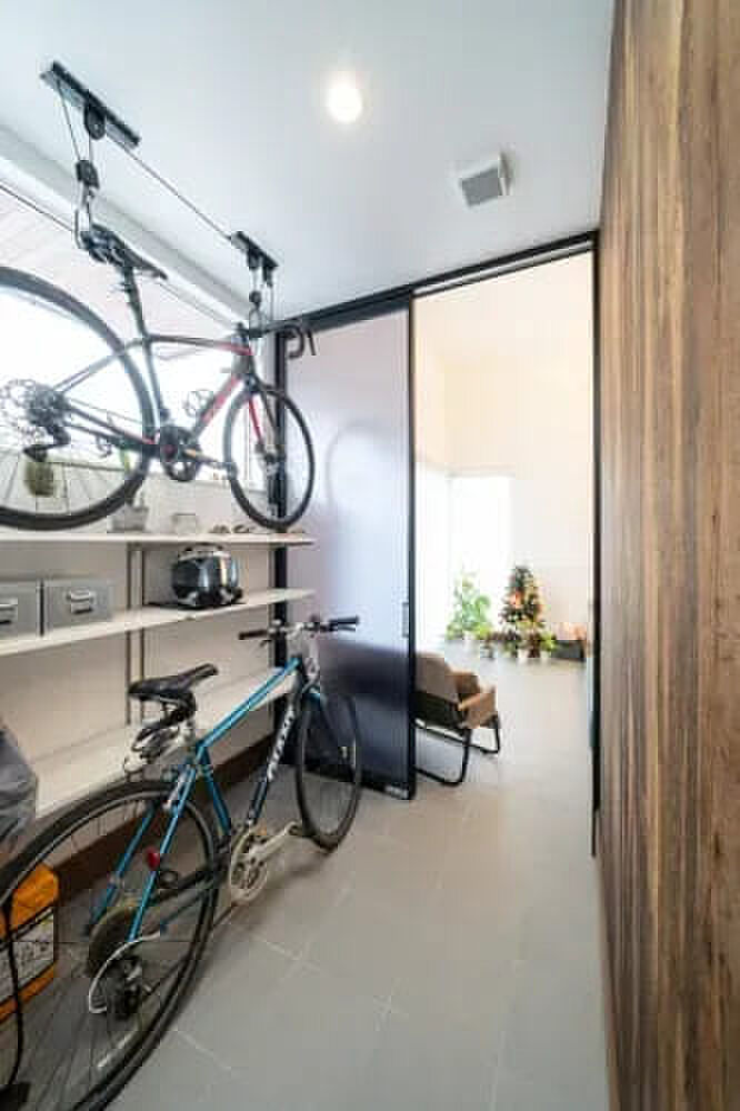 【AQURA HOME PLAZA仙台店】の公式画像_収納5