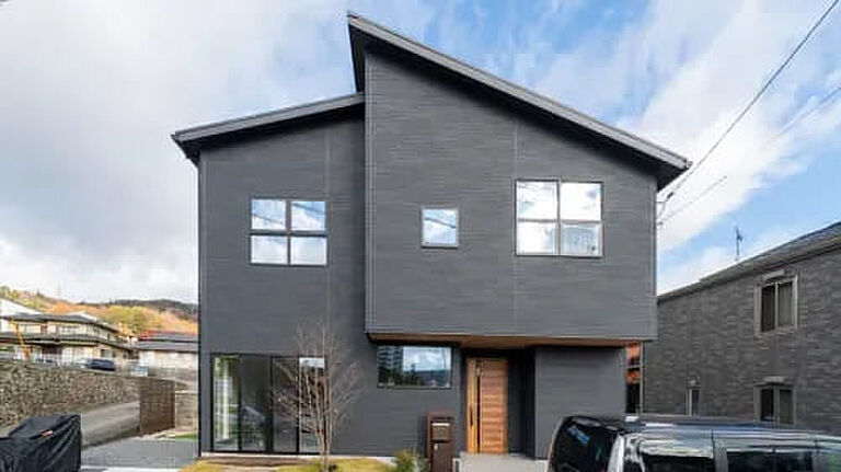 【AQURA HOME PLAZA仙台店】の公式画像_外観6