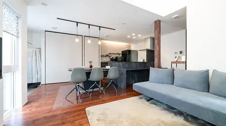 【AQURA HOME PLAZA仙台店】の公式画像_リビング7