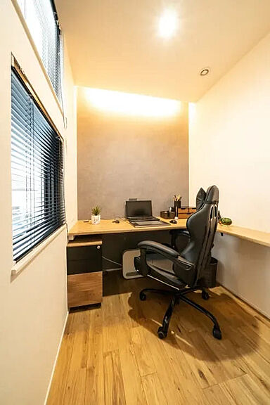 【AQURA HOME PLAZA仙台店】の施工事例「こだわり抜かれた間取り設計、憧れを実現したい住まい」の画像4