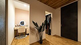 【AQURA HOME PLAZA仙台店】の施工事例「こだわり抜かれた間取り設計、憧れを実現したい住まい」の画像5