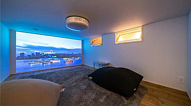 【AQURA HOME PLAZA仙台店】の施工事例「こだわり抜かれた間取り設計、憧れを実現したい住まい」の画像6